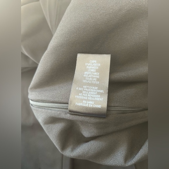 Jonathan Simkhai Black Pants Size 10 - Picture 11 of 14